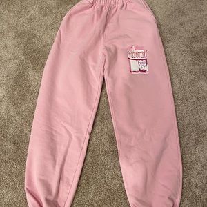 BRAND NEW boys lie sweatpants